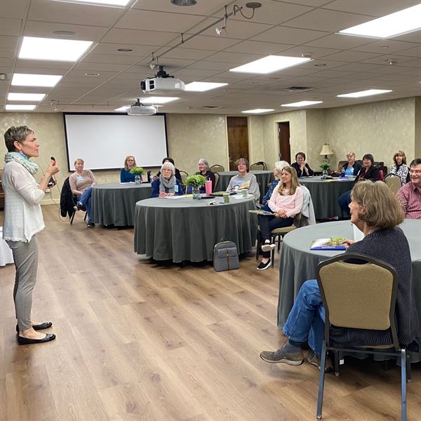 Bon Secours Retreat and Conference Center