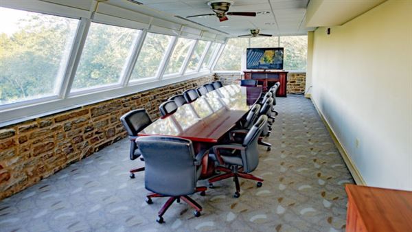 Bon Secours Retreat and Conference Center