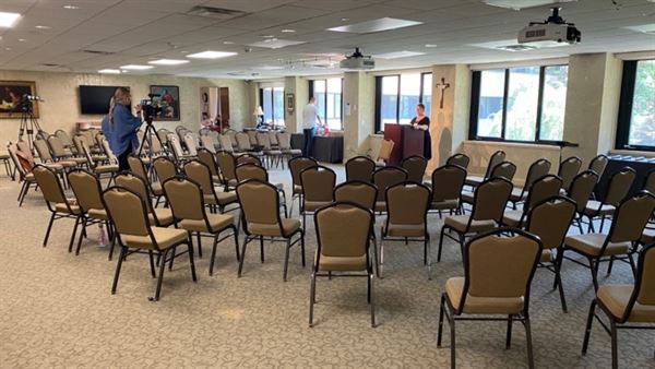 Bon Secours Retreat and Conference Center
