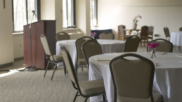 Bon Secours Retreat and Conference Center