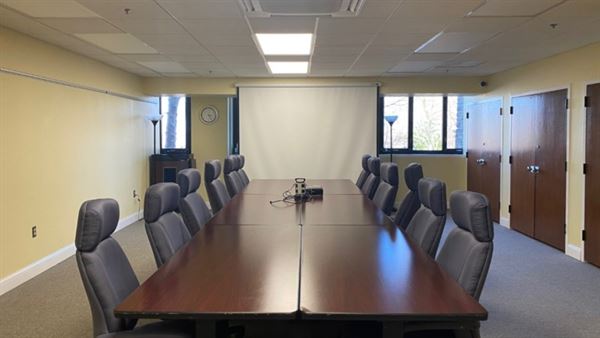 Bon Secours Retreat and Conference Center