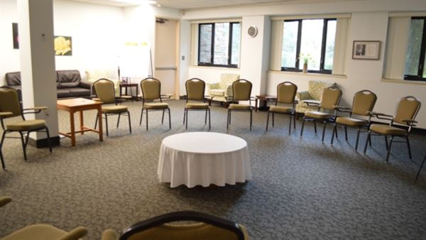 Bon Secours Retreat and Conference Center