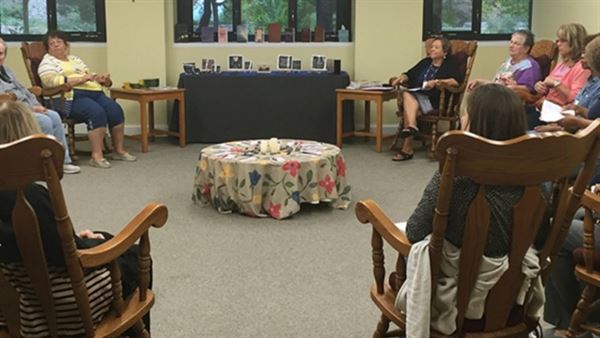 Bon Secours Retreat and Conference Center