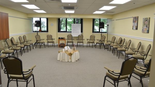 Bon Secours Retreat and Conference Center