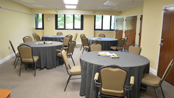 Bon Secours Retreat and Conference Center