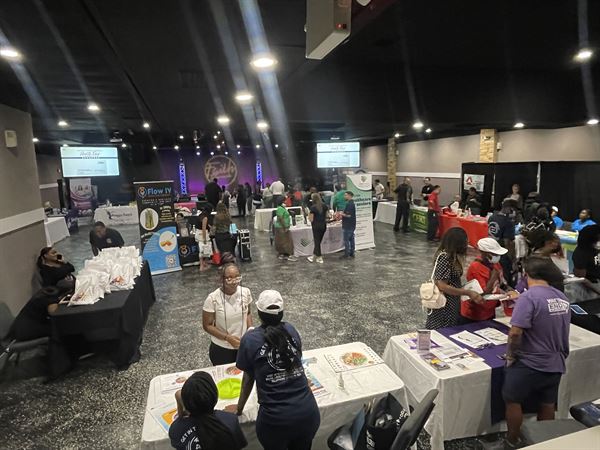 Faith Tabernacle - South FL