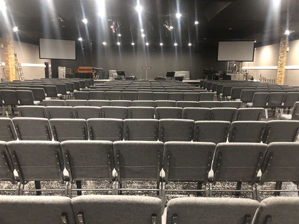 Faith Tabernacle - South FL