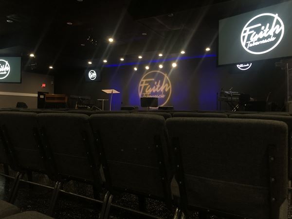 Faith Tabernacle - South FL