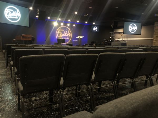 Faith Tabernacle - South FL