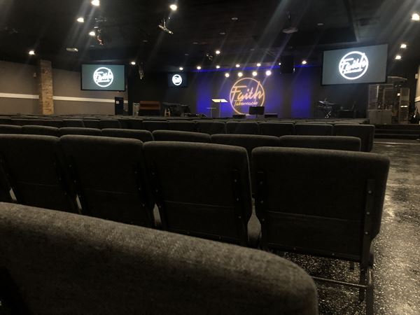 Faith Tabernacle - South FL