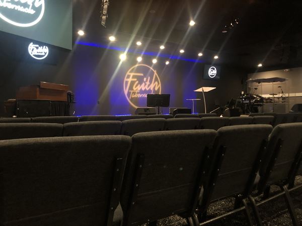 Faith Tabernacle - South FL