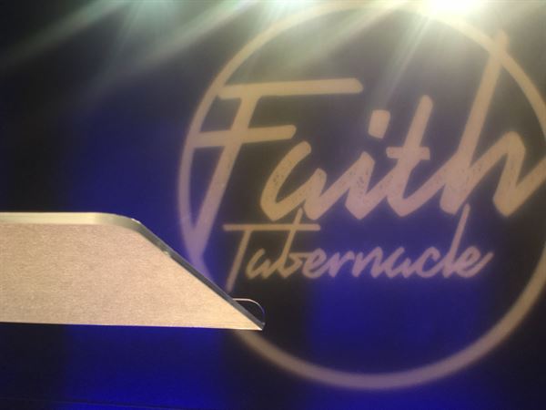 Faith Tabernacle - South FL