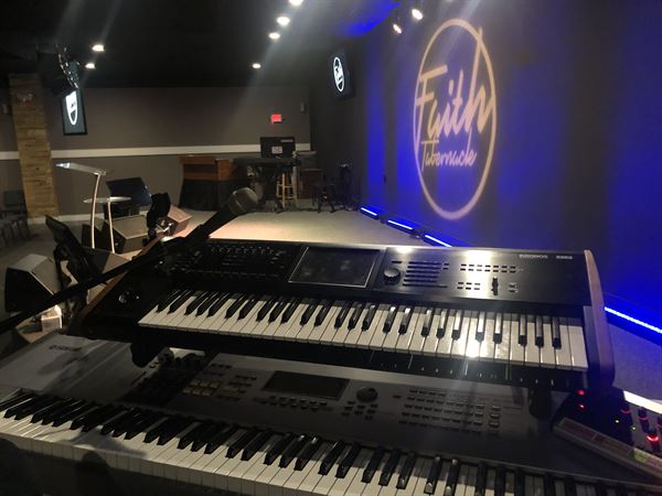 Faith Tabernacle - South FL