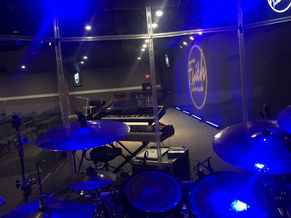 Faith Tabernacle - South FL