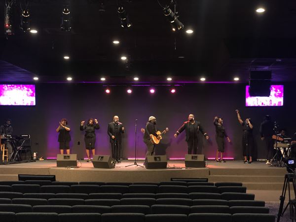 Faith Tabernacle - South FL