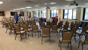 Sr. Josephine Potel Room