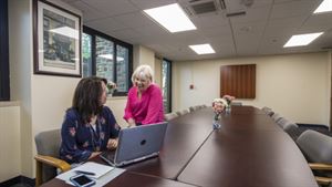 Additional Event Spaces