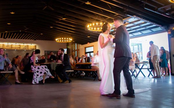 Common Roots Brewing Company