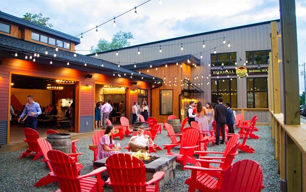 Common Roots Brewing Company