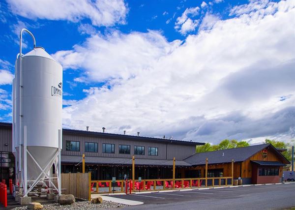 Common Roots Brewing Company