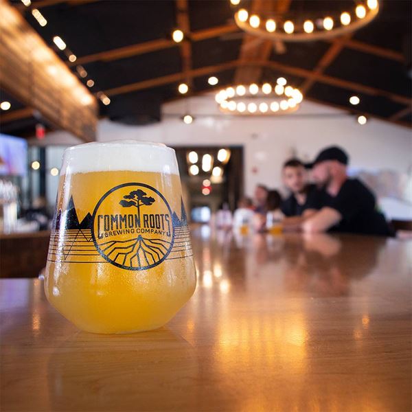 Common Roots Brewing Company