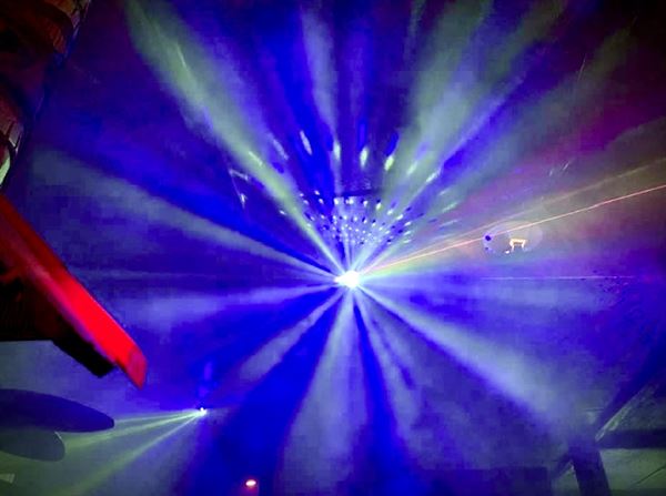 OD Palms Tiki Bar & Recreational Facility