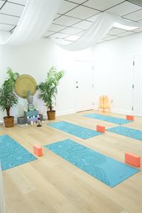 Mind Body Room