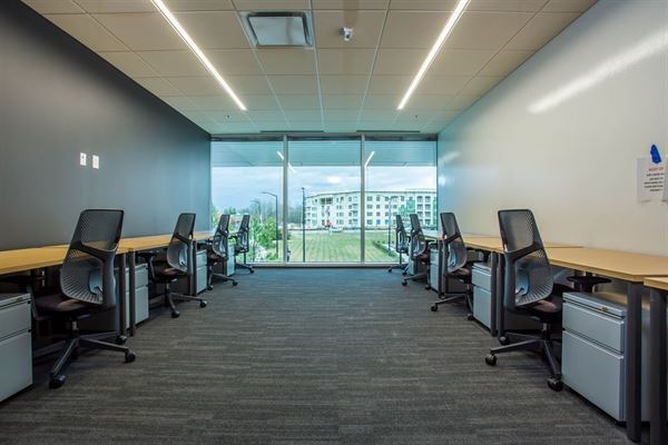 Venture X Charlotte - Toringdon