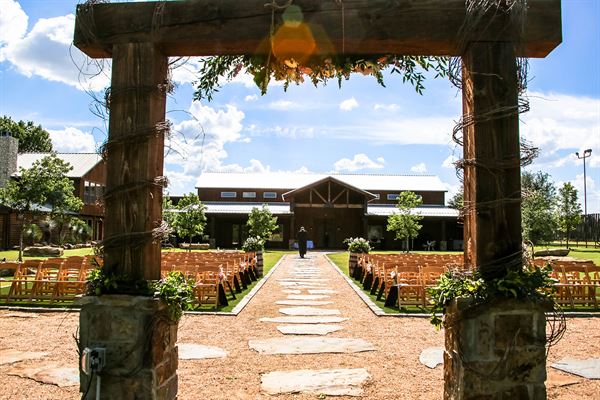 Lucky Spur Ranch Retreat