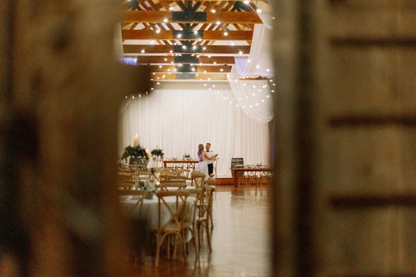 Lucky Spur Ranch Retreat