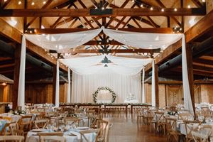 Reception Barn