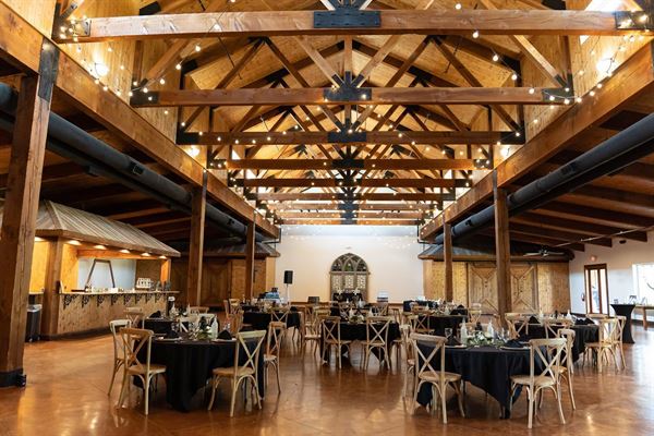 Lucky Spur Ranch Retreat