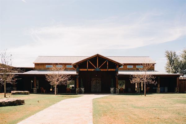 Lucky Spur Ranch Retreat