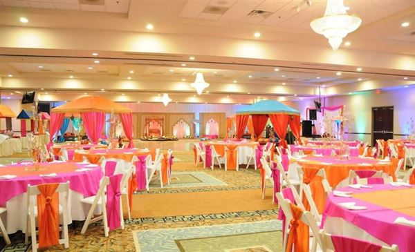 Clarion Inn & Waterford Conference Center