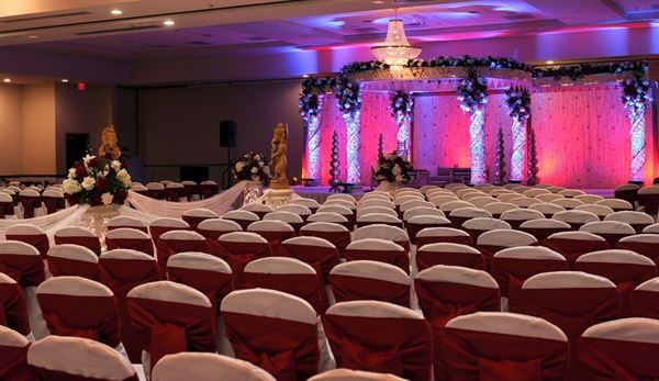 Clarion Inn & Waterford Conference Center