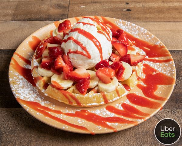 White Rabbit Dessert Experience