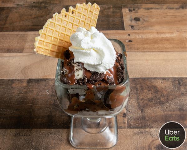 White Rabbit Dessert Experience