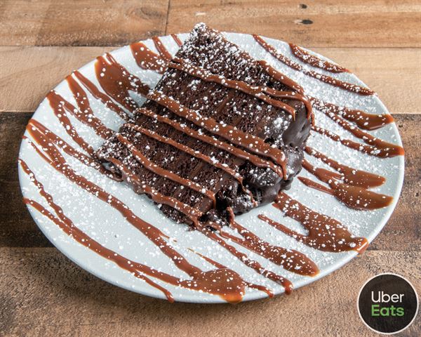 White Rabbit Dessert Experience