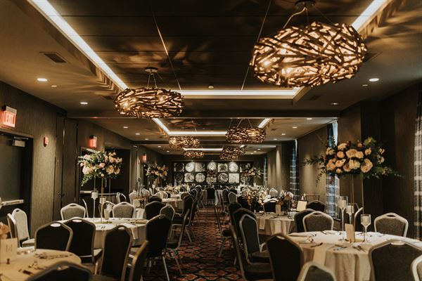 Hilton Garden Inn Pittsburgh Downtown/Roost