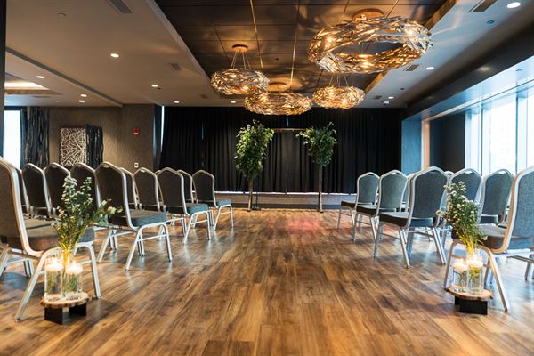 Hilton Garden Inn Pittsburgh Downtown/Roost