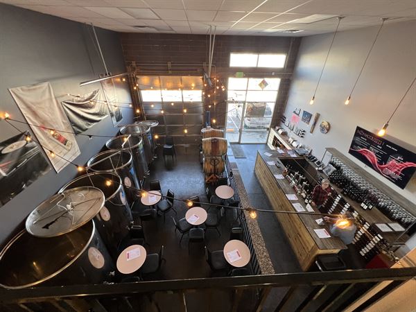 Bonacquisti Wine Company