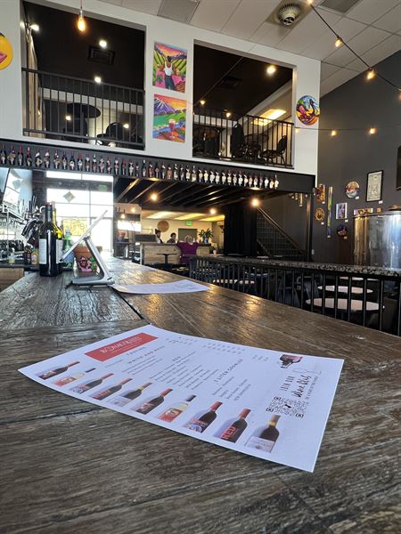 Bonacquisti Wine Company