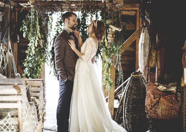 Memory Lane Heritage Village