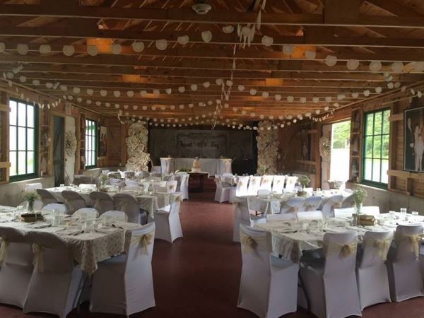 Memory Lane Heritage Village