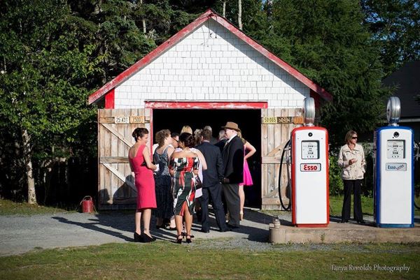 Memory Lane Heritage Village