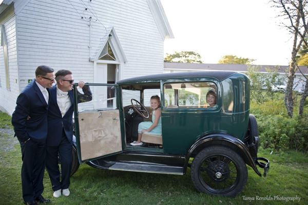 Memory Lane Heritage Village