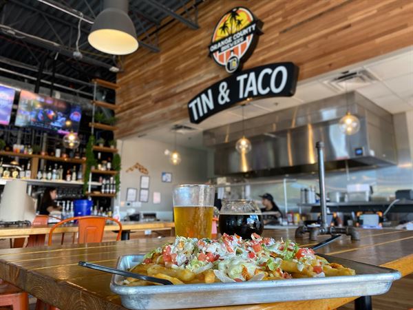 Orange County Brewers