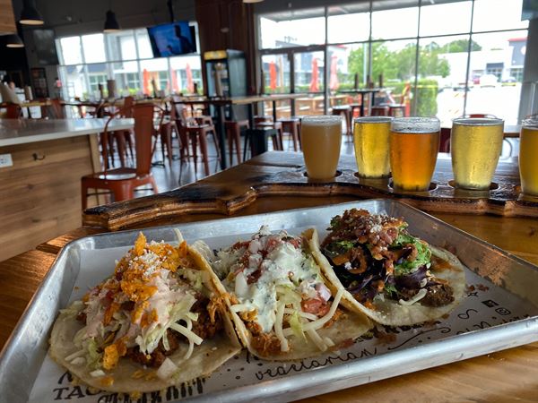 Orange County Brewers