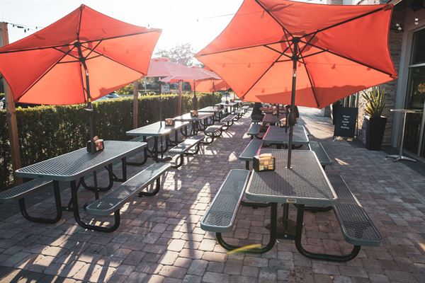 Orange County Brewers