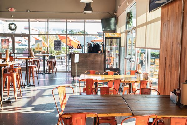 Orange County Brewers